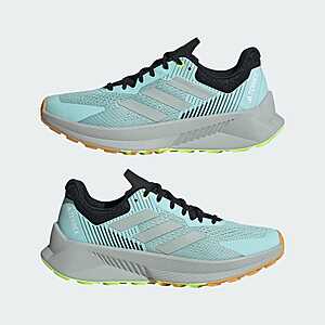 adidas Men's Running Shoes: 4DFWD 2 $63, Terrex Soulstride Flow Trail Running Shoes $34.30 & More + Free Shipping