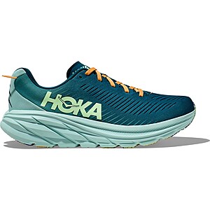 Hoka Men's & Women's Rincon 3 Road Running Shoes (various colors) $80.60 + Free Shipping
