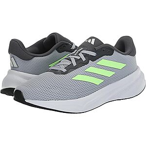 adidas Men's Response Running Shoes (3 colors) $25.50 + Free Shipping