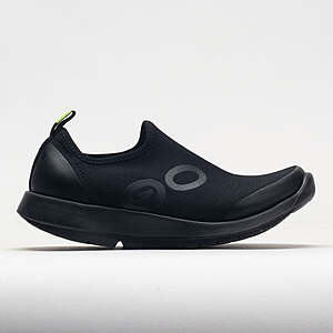 OOFOS Men's Sport Low Shoes (3 colors) $99.35 & More + Free Shipping
