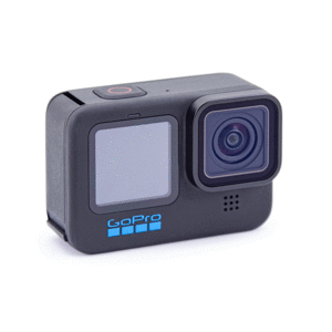 GoPro HERO11 Black Action Camera Bundle (Open Box) $176 + Free Shipping