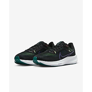 Nike Men's Pegasus 40 Running Shoes (Various Colors) from $62.40 + Free Shipping