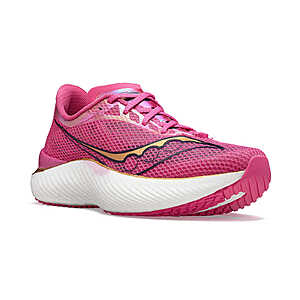 Saucony Men's & Women's Endorphin Pro 3 Running Shoes (Prospect Quartz) $135 + Free Shipping