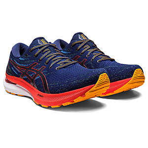 ASICS Men's & Women's Running Shoes: Gel-Kayano 29 $90 + Free Shipping