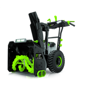 EGO POWER+ 24 in. Self-Propelled 2-Stage Snow Blower, Bare Tool  $809.10 no tax + free shipping