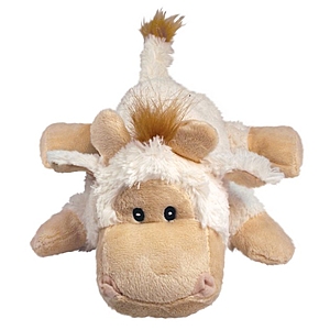 Kong Cozie Plush Toys for Dogs: Baily the Blue Dog $4.60, Tupper the Sheep $4.65 & More + Free S&H Orders $49+