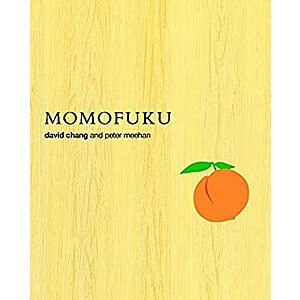 Momofuku: A Cookbook (eBook) by David Chang, Peter Meehan $2.99