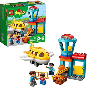 Prime Members: Different LEGO sets on sale $21.99