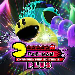 PAC-MAN™ CHAMPIONSHIP EDITION 2 PLUS (Nintendo Switch Digital Download) $4.99