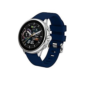 $99: Fossil Gen 6 Wellness Edition 44mm Touchscreen Smart Watch