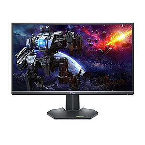 $229.99: Dell G2724D Gaming Monitor - 27-Inch QHD (2560x1440) 165Hz 1Ms Display