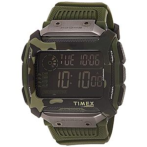 $49.99: Timex Command Shock Digital CAT