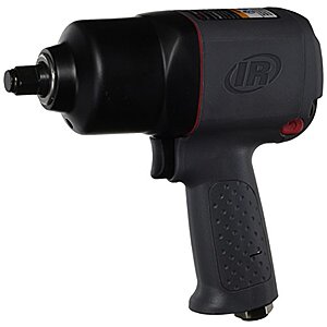 $85.21: Ingersoll Rand 2130 1/2" Drive Air Impact Wrench