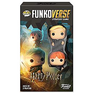 $6.79: Funko POP! Funkoverse Strategy Game (Harry Potter #101 Expandalone)