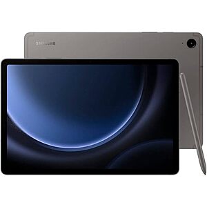 $340: 128GB 10.9" Samsung Galaxy Tab S9 FE Wi-Fi Tablet w/ S Pen (Various)