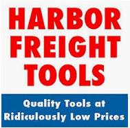 Harbor Freight: 30% off any item under $10 (limit 5)