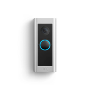 Ring Video Doorbell Pro 2 (2021) - Refurbished $89.99
