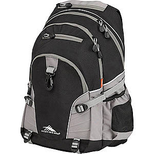 High Sierra - Loop Backpack - $19 + Free Shipping $18.99