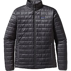 Patagonia via Backcountry - 30% Off Men's Nano Puff Insulated Jacket (Various Colors) $139.30 + Free S/H