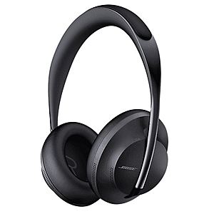 (Bose Multiple Products 30% off ) & Bose Noise Cancelling Headphones 700