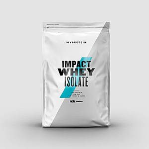 11lbs Impact Whey Isolate at MyProtien 62.99 free shipping $62.99