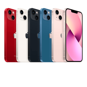 Visible Offer: Apple iPhone 13 Smartphones + $200 Visible GC + HomePod Mini From $816 (Join/Transfer Number + 3-Months Plan Service Req.)