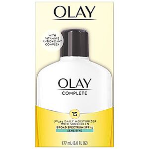 Walgreens.com Buy $25 worth of select OLAY Products (skin care) post coupons/pre tax w/free shipping, get $25 back from P&G Gift Card Rebate