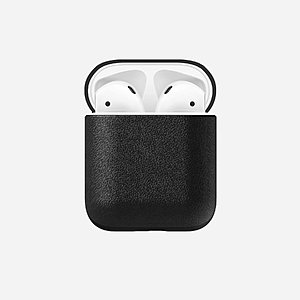 Nomadgoods.com: 25% Off Mother's Day Collection from Nomad (Airpod Cases, Apple Watch Straps, Base Station Hub)