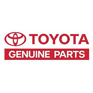 Participating Southeast Toyota Dealerships: Genuine Toyota Parts EXTRA 25% Off and Free S/H Orders $75+ Expires April 19, 2024