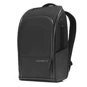 Nomatic 14L & 20L Backpack 30% OFF for Costco Members $132.99