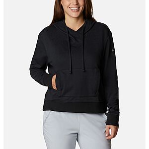 Columbia Sportswear Winter Clothes: Men's Cedar Cliff Insulated Jacket (Various Colors & Sizes) $60, Women's PFG Slack Water French Terry Hoodie $30 & More + Free Shipping