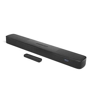 JBL BAR 5.0 5-Channel Multibeam Soundbar with Dolby Atmos $240 + Free Shipping