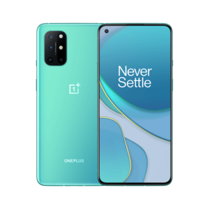 Oneplus 8T for $579.00 with code and website discount