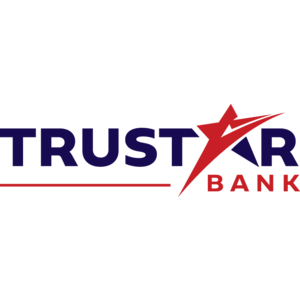 Trustar Bank 12 Month CD: 4.85% APY (Minimum $1,000)