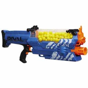 Nerf Rival Nemesis MXVII-10K for $50 at Gamestop or possibly less at Target
