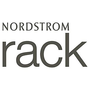 Nordstrom Rack Clear The Rack Event Sale: Clearance Items Extra 25% Off + Free Curbside Pickup