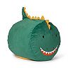 The Big One Kids Pouf (Dinosaur or Unicorn) $23.79 or less w/ SD Cashback & More + Free Shipping