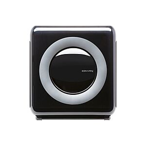 Coway AP-1512HH Mighty Air Purifier w/ True HEPA & Eco Mode (White or Black) $114.75 + Free Shipping