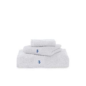 3-Piece Southern Tide Towel Set (Various Colors) $7 at Belk w/ Free Shipping on $25+