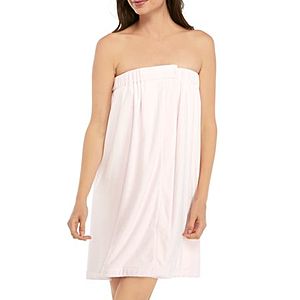 goodness & grace Women's Spa Towel Wrap (One Size Fits Most) $7 + Free Shipping