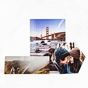 Printique has 11x17 metal prints for $27.50 + $10 shipping (or free shipping if buying 2 or more)