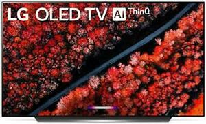 LG OLED65C9PUA 65 UHD Smart TV at eBay with free shipping $1699
