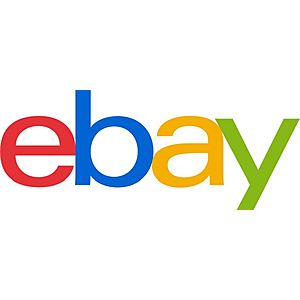 Select ebay accounts - earn 5% ebay bucks YMMV