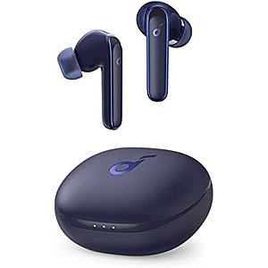 Soundcore by Anker Life P3  $67 +tax after discount @Amazon FS with Prime