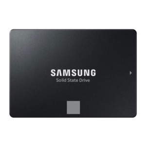Samsung EVO 870 SSD 2TB - educational benefits - samsung.com $107.99