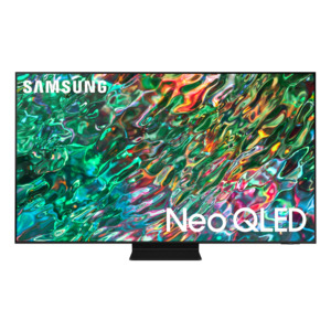 Select EPP/EDU Members: Samsung QN90B Neo QLED 4K Smart TV (2022): 85" $2351.24