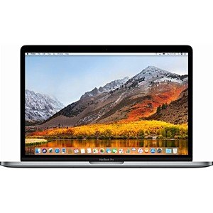 Apple MacBook Pro 13.3" Laptop (Mid 2017): i5, 8GB RAM, 128GB SSD  $1050 or less + Free Shipping