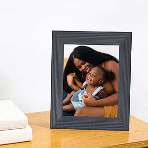 Costco Members Only Offer : Harper by Aura 9" Digital Frame with WiFi $99.99 + Free Shipping