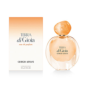 Giorgio Armani Terra di Gioia Eau de Parfum, 1-oz. & Reviews - Perfume - Beauty - Macy's - $34.00