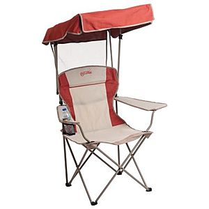 Bass Pro Shops® Eclipse™ Canopy Chair $19.97